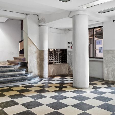 Old Town Studio 23B Lägenhet Bukarest Exteriör bild