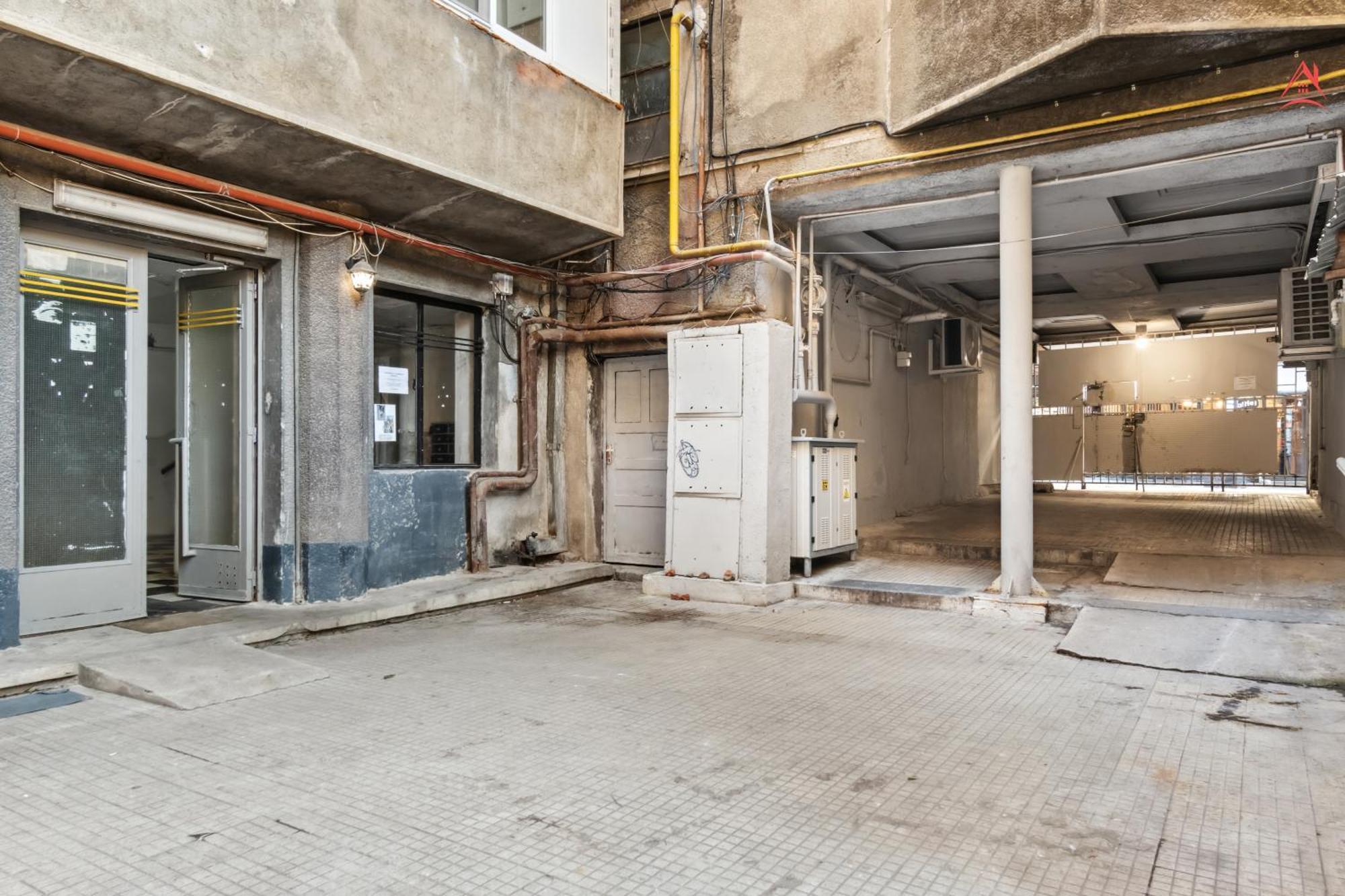Old Town Studio 23B Lägenhet Bukarest Exteriör bild