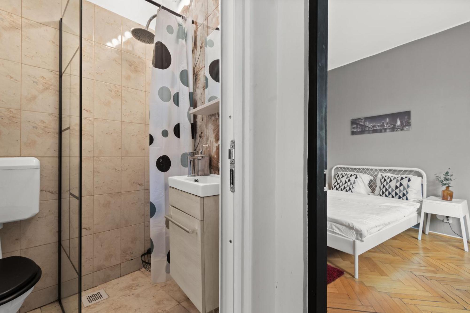 Old Town Studio 23B Lägenhet Bukarest Exteriör bild